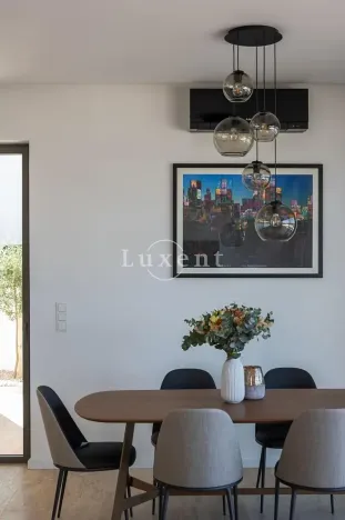 Prodej vily, Tkon, Chorvatsko, 130 m2