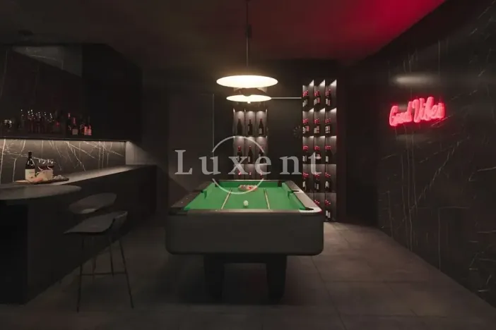 Prodej pozemku pro bydlení, Krk, Chorvatsko, 926 m2