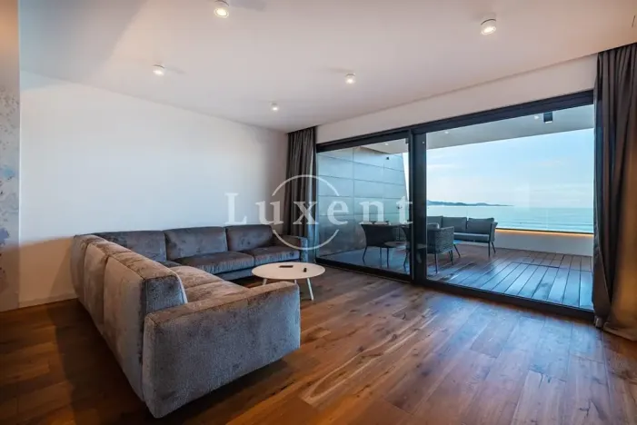 Prodej bytu 4+kk, Sukošan, Chorvatsko, 144 m2