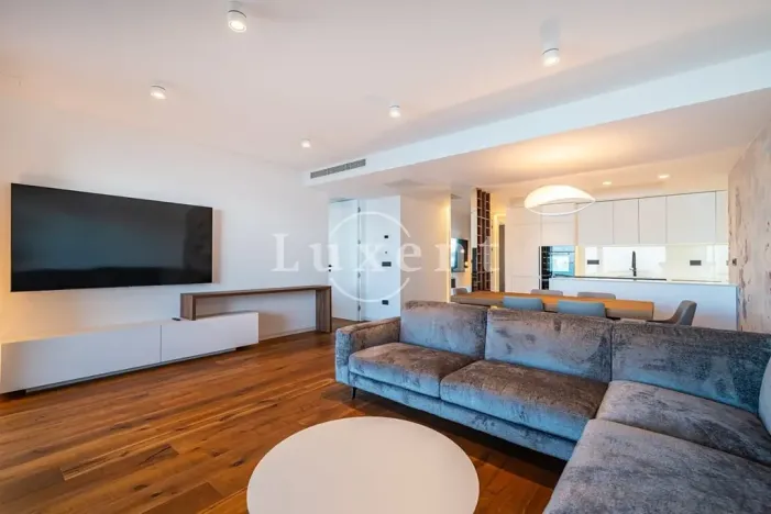 Prodej bytu 4+kk, Sukošan, Chorvatsko, 144 m2