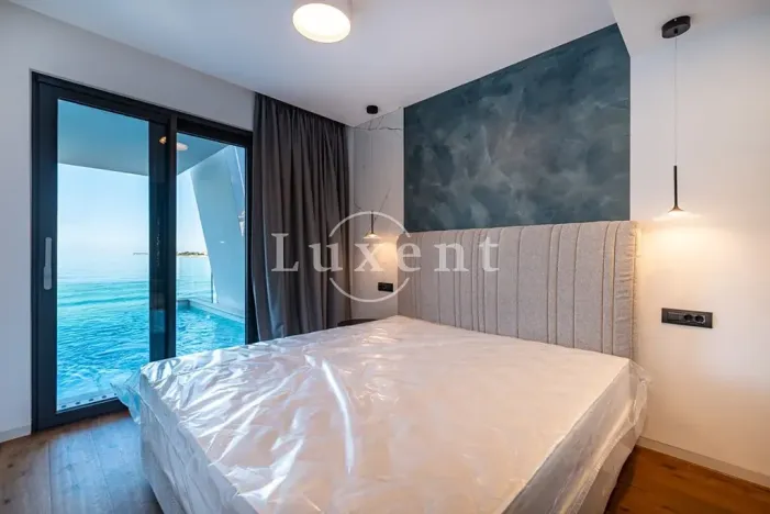 Prodej bytu 4+kk, Sukošan, Chorvatsko, 144 m2