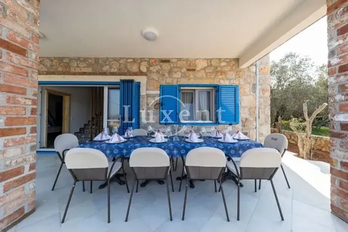 Prodej rodinného domu, Pašman, Chorvatsko, 285 m2