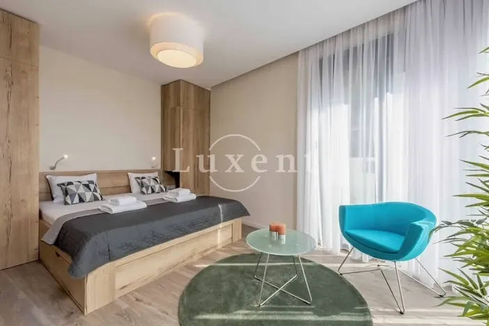 Prodej bytu 3+kk, Omiš, Chorvatsko, 67 m2