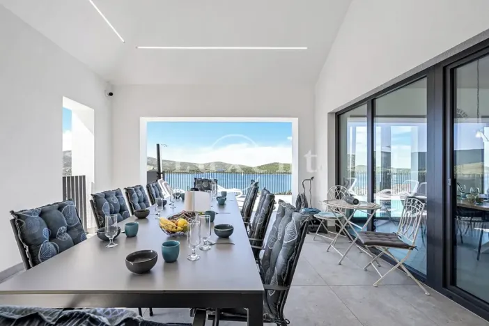 Prodej vily, Primošten, Chorvatsko, 316 m2