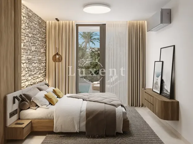 Prodej bytu 3+kk, Rogoznica, Chorvatsko, 84 m2