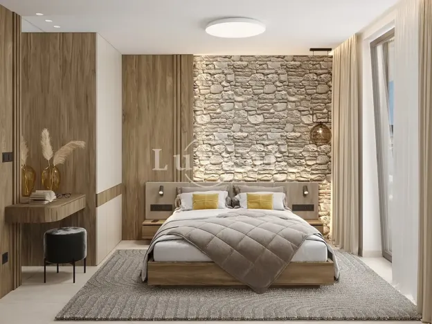 Prodej bytu 3+kk, Rogoznica, Chorvatsko, 84 m2