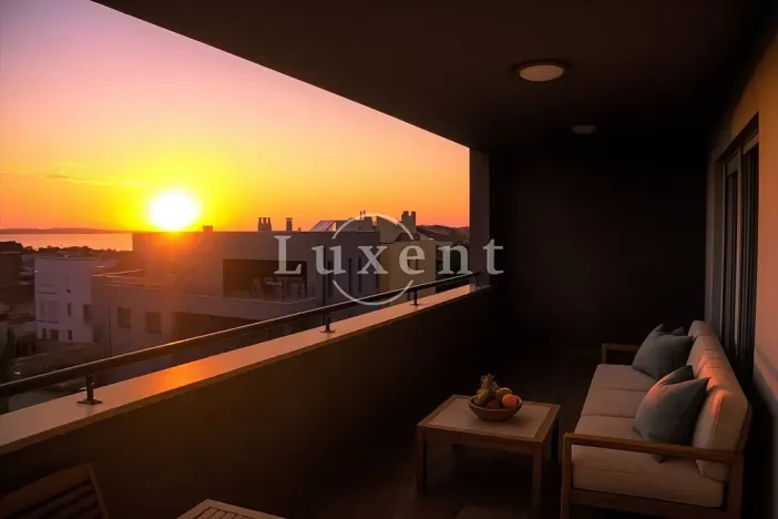 Prodej bytu 3+kk, Zadar, Chorvatsko, 142 m2