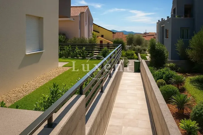 Prodej bytu 3+kk, Zadar, Chorvatsko, 142 m2