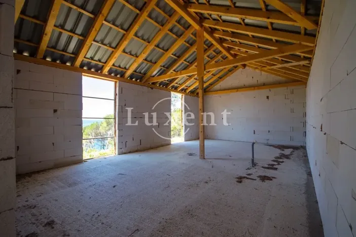 Prodej pozemku pro bydlení, Milna, Chorvatsko, 8880 m2