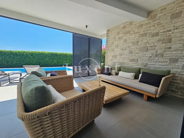 Prodej rodinného domu, Milna, Chorvatsko, 172 m2