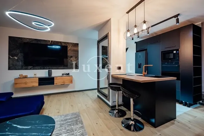 Prodej bytu 3+kk, Split, Chorvatsko, 66 m2