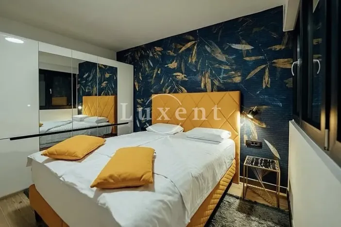 Prodej bytu 3+kk, Split, Chorvatsko, 66 m2