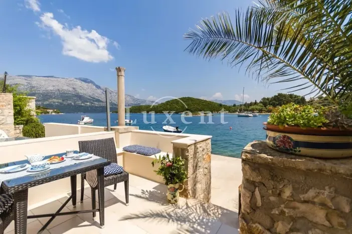 Prodej vily, Korčula, Chorvatsko, 125 m2