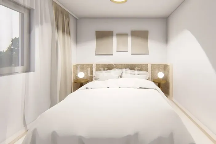 Prodej bytu 3+kk, Primošten, Chorvatsko, 86 m2