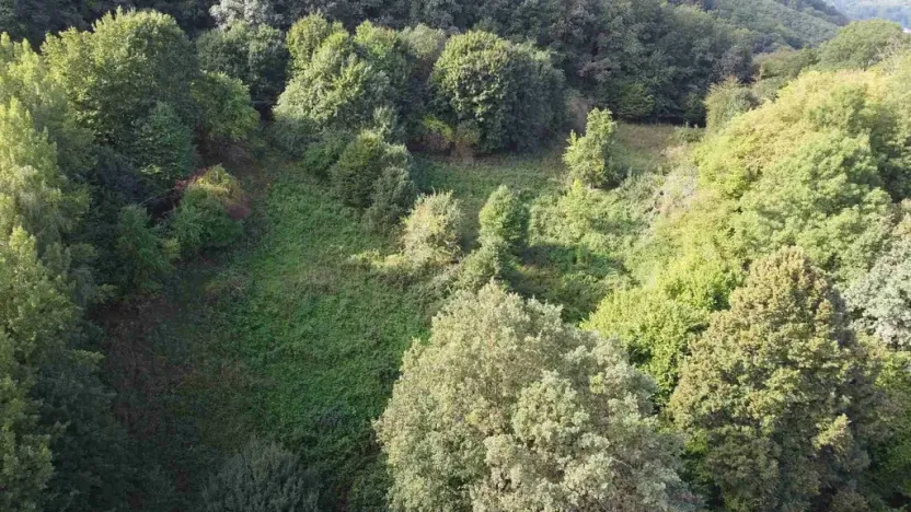 Prodej pole, Malé Březno, 14517 m2