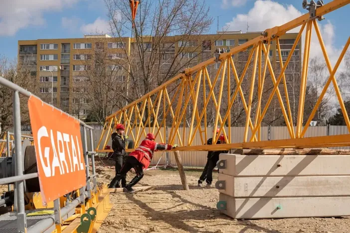 Prodej bytu 2+kk, Praha - Chodov, Valentova, 43 m2