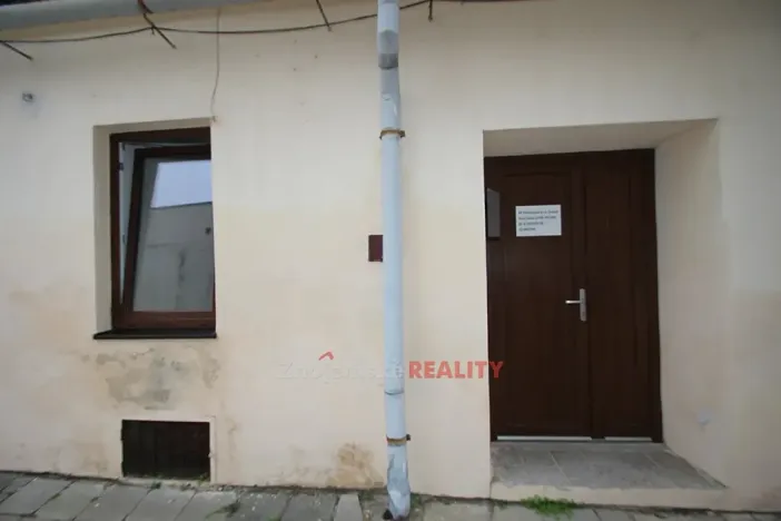 Pronájem kanceláře, Znojmo, Horní Česká, 16 m2