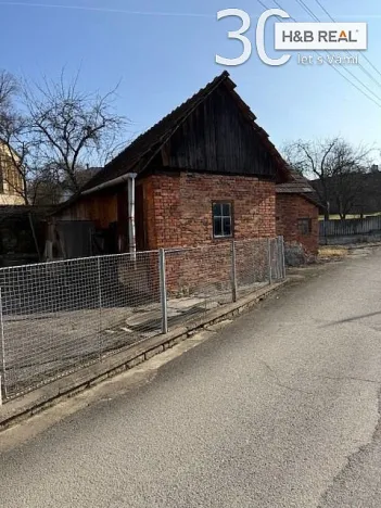 Prodej rodinného domu, Bratřejov, 130 m2