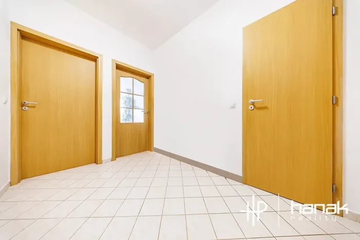 Prodej bytu 2+kk, Olomouc, Peškova, 48 m2