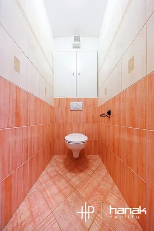 Prodej bytu 2+kk, Olomouc, Peškova, 48 m2