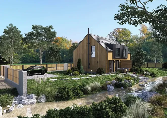 Prodej pozemku pro bydlení, Rudná pod Pradědem, 1019 m2