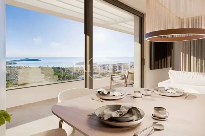 Prodej bytu 4+kk, Primošten, Chorvatsko, 124 m2