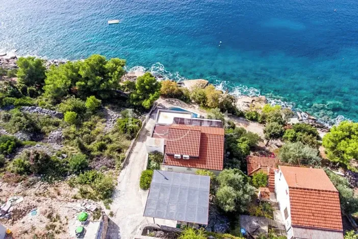 Prodej vily, Rogoznica, Chorvatsko, 150 m2