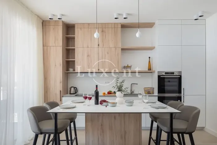 Prodej vily, Rogoznica, Chorvatsko, 675 m2