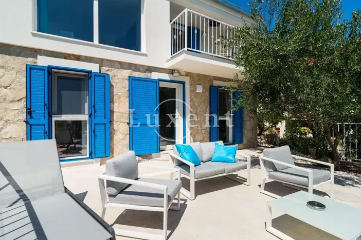 Prodej rodinného domu, Šolta, Chorvatsko, 125 m2