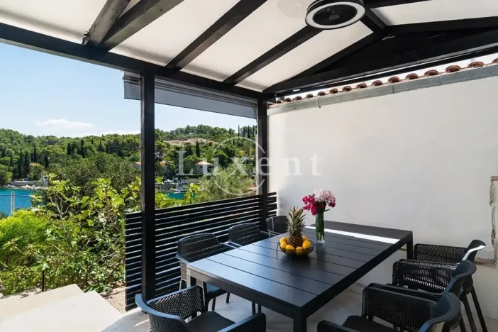 Prodej rodinného domu, Šolta, Chorvatsko, 125 m2