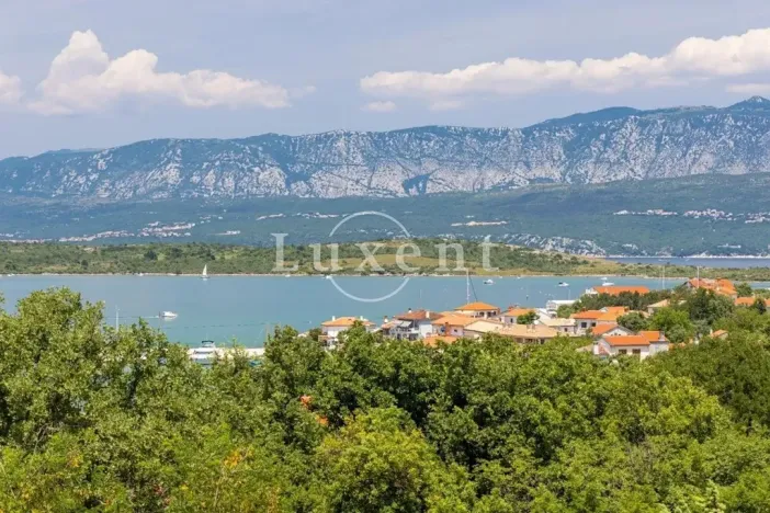 Prodej rodinného domu, Krk, Chorvatsko, 220 m2