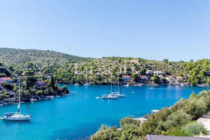 Prodej rodinného domu, Bobovišća, Chorvatsko, 200 m2