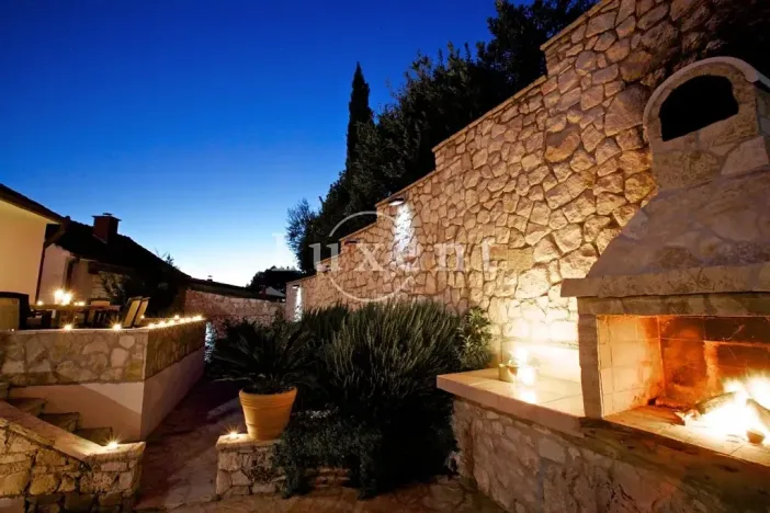 Prodej rodinného domu, Bobovišća, Chorvatsko, 200 m2