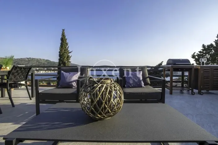 Prodej bytu 3+kk, Rogoznica, Chorvatsko, 82 m2