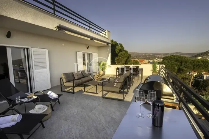 Prodej bytu 3+kk, Rogoznica, Chorvatsko, 82 m2