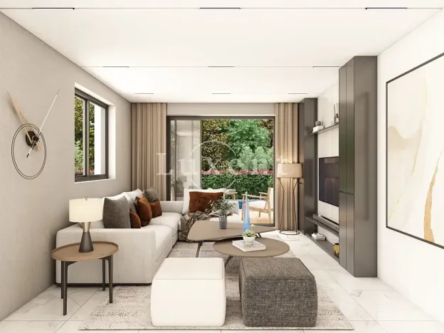 Prodej bytu 3+kk, Premantura, Chorvatsko, 94 m2