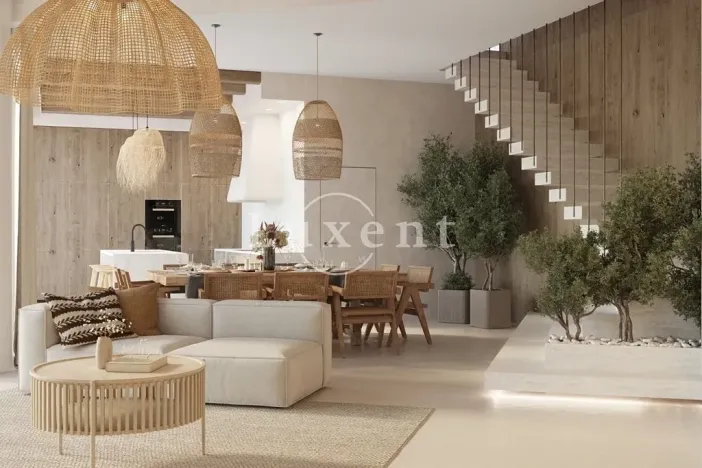 Prodej vily, Omiš, Chorvatsko, 441 m2