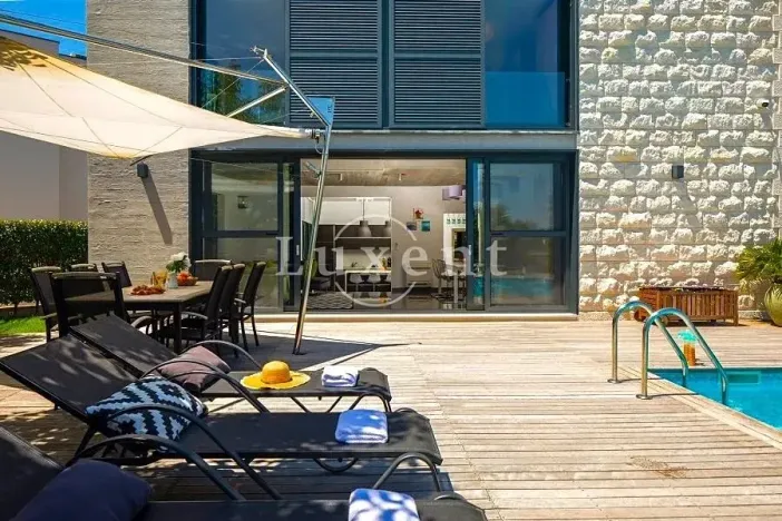 Prodej rodinného domu, Rogoznica, Chorvatsko, 320 m2