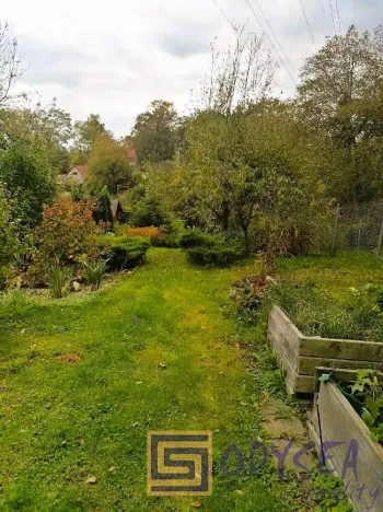 Prodej zahrady, Ostrava, Balbínova, 859 m2