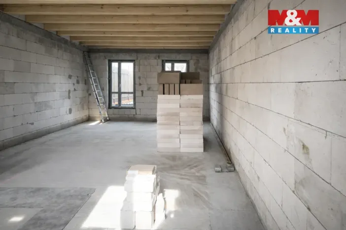 Prodej pozemku pro bydlení, Výsluní, 391 m2