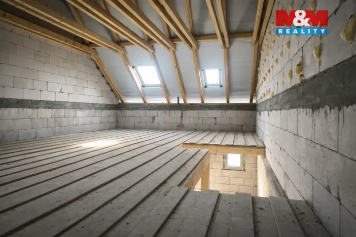 Prodej pozemku pro bydlení, Výsluní, 391 m2