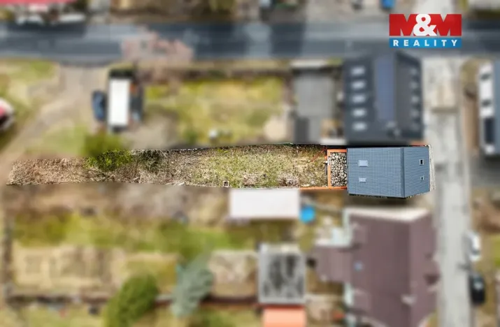 Prodej rodinného domu, Výsluní, 105 m2