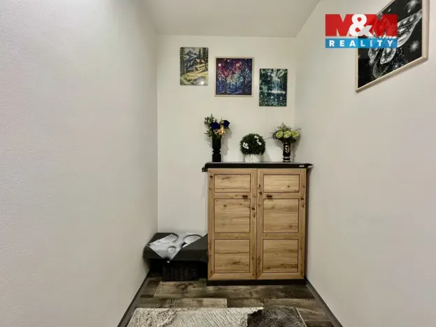 Prodej bytu 2+1, Ostrava - Hrabůvka, Plzeňská, 44 m2