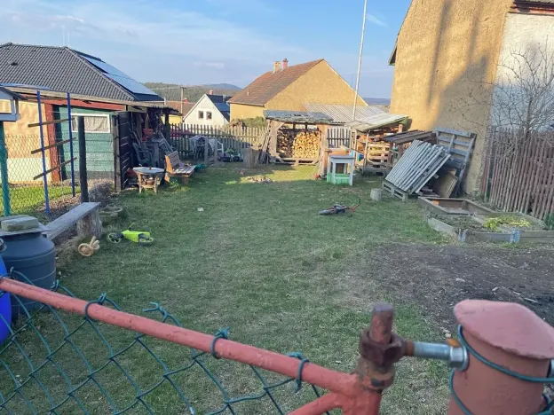 Prodej bytu 2+kk, Bzová, 42 m2