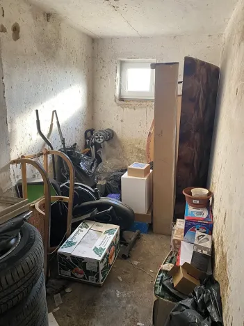 Prodej bytu 2+kk, Bzová, 42 m2