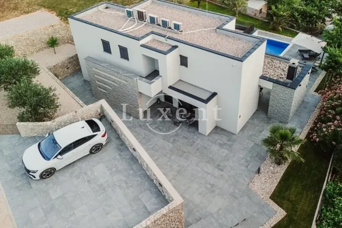 Prodej rodinného domu, Zadar, Chorvatsko, 210 m2