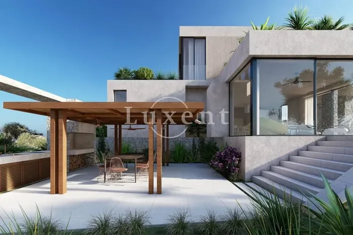 Prodej rodinného domu, Rogoznica, Chorvatsko, 246 m2