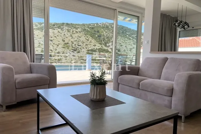 Prodej rodinného domu, Marina, Chorvatsko, 500 m2