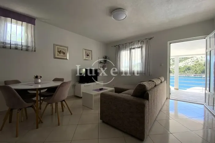 Prodej rodinného domu, Marina, Chorvatsko, 500 m2