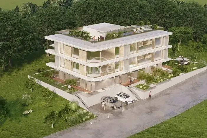Prodej bytu 3+kk, Zadar, Chorvatsko, 79 m2